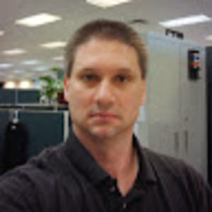 Meet your Posher, Ed